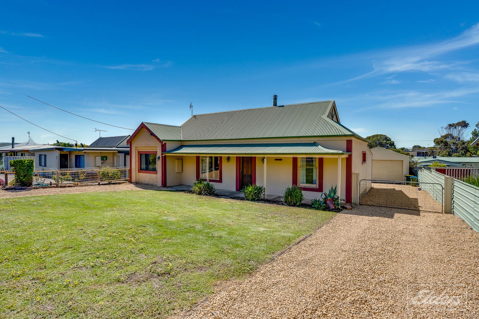 8 Pitt Street, Goolwa Beach SA 5214, Image 1