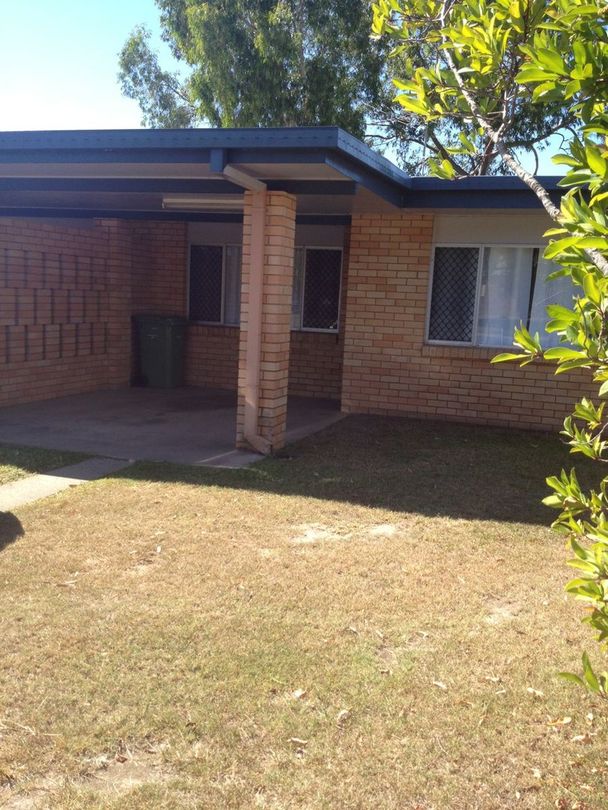 2 bedrooms Apartment / Unit / Flat in 2/3 Arthur Street MOUNT PLEASANT QLD, 4740