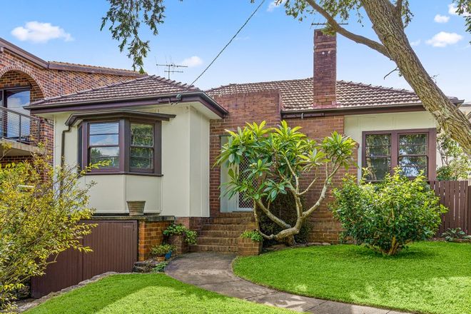 Picture of 54 Yarran Road, OATLEY NSW 2223