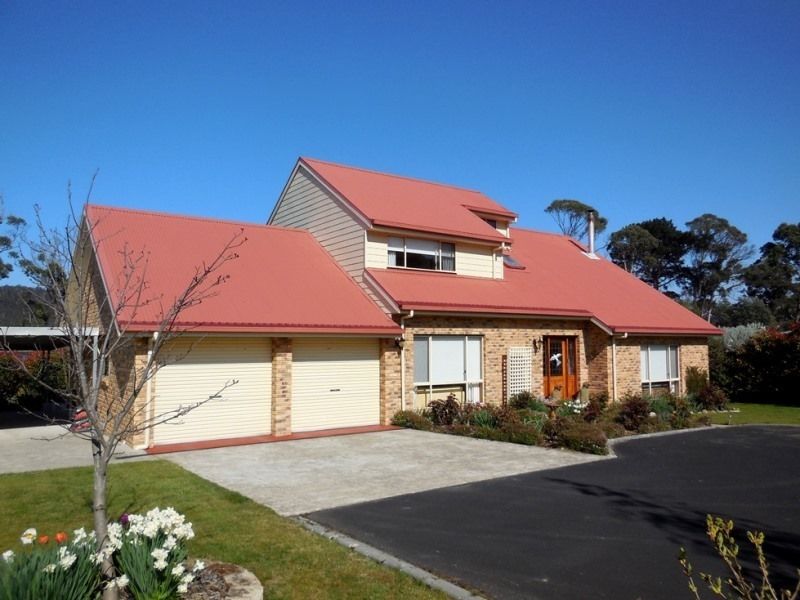 6687 Channel Highway, Deep Bay TAS 7112, Image 0