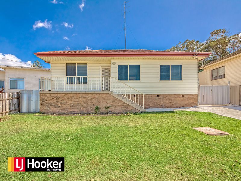 46 Bent Street, Warrawong NSW 2502, Image 0