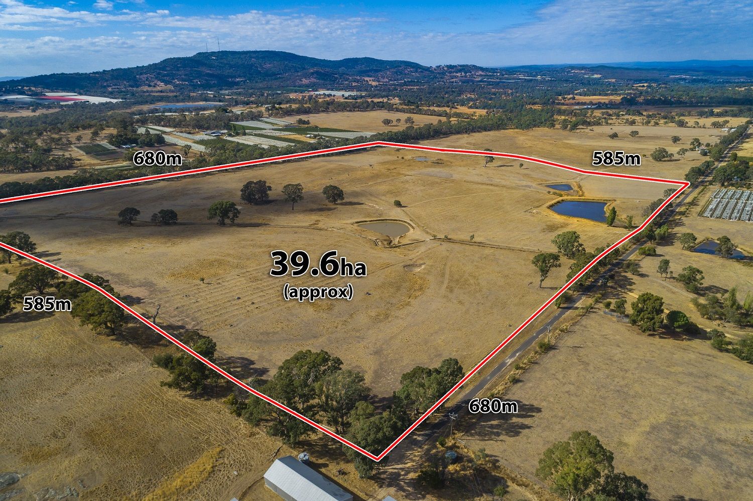 44 Franklings Road, Harcourt North VIC 3453