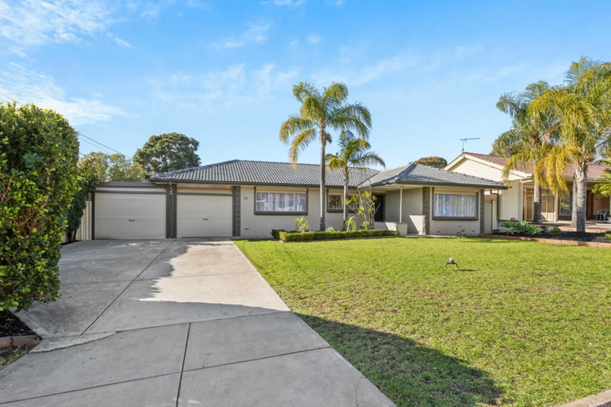 20 Piccadilly Road, Salisbury East SA 5109