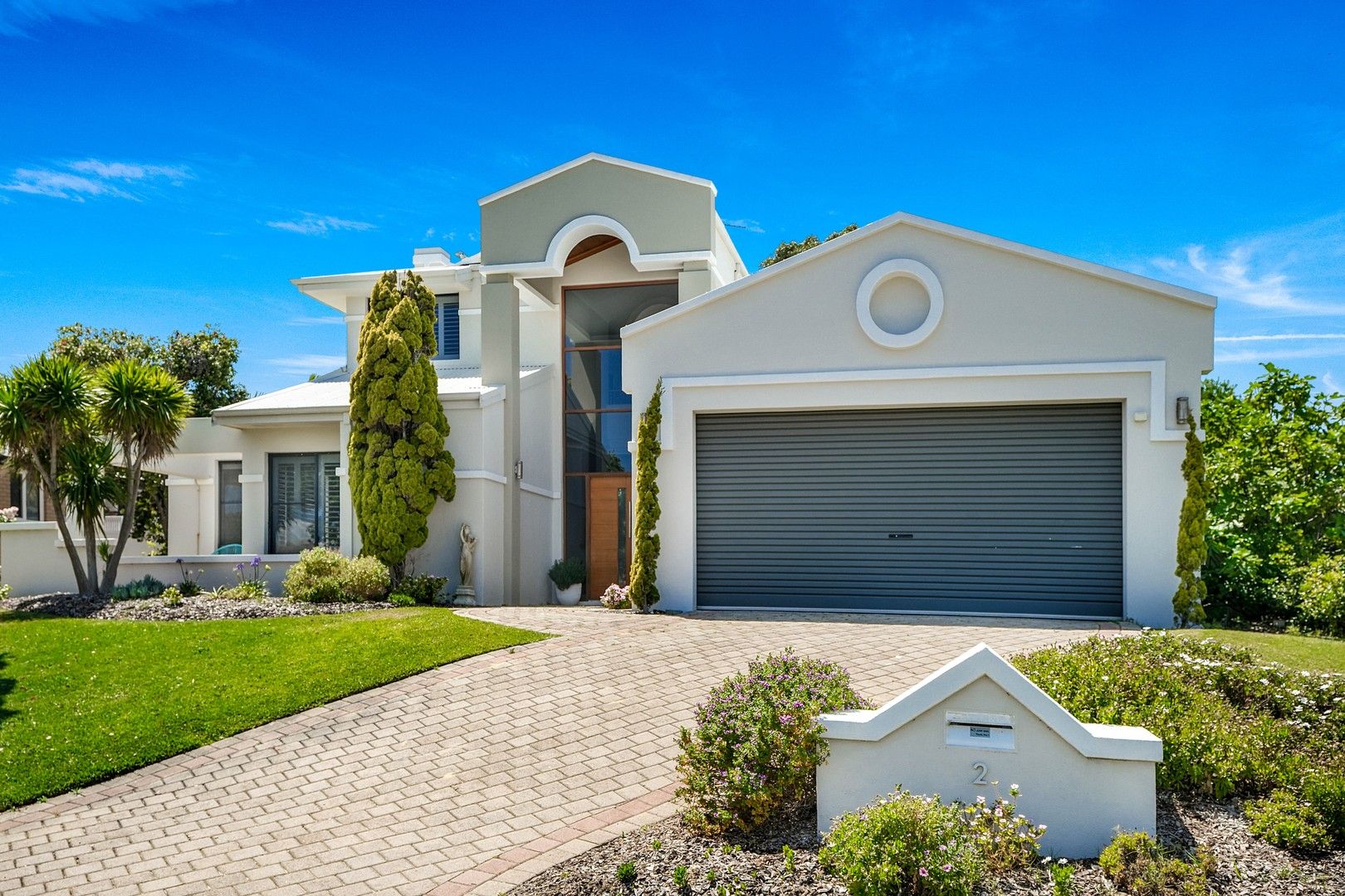 2 Harbord Court Kallaroo WA 6025 Domain
