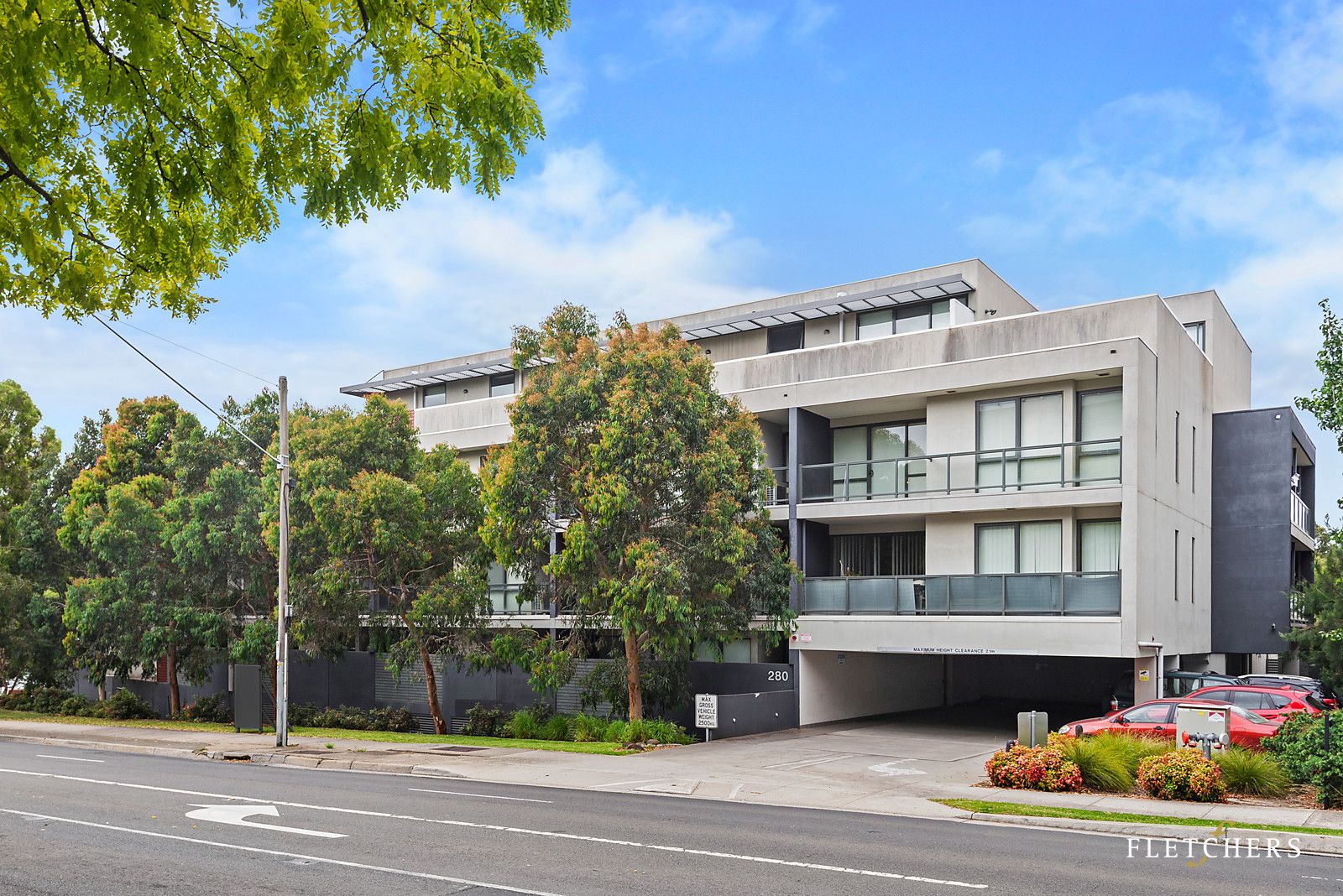 6/280 Blackburn Road, Glen Waverley VIC 3150, Image 1