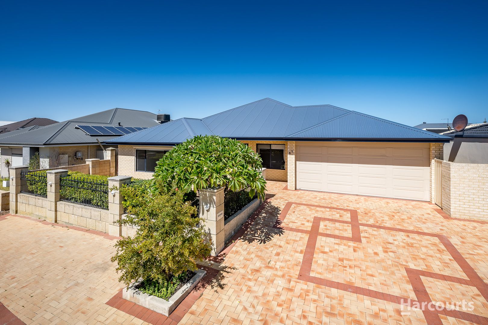 61 Hampshire Drive, Quinns Rocks WA 6030, Image 1