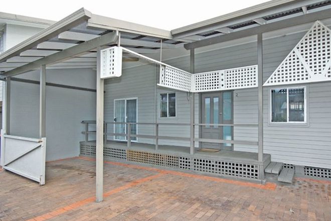 Picture of 2/13 Achilles Street, NELSON BAY NSW 2315