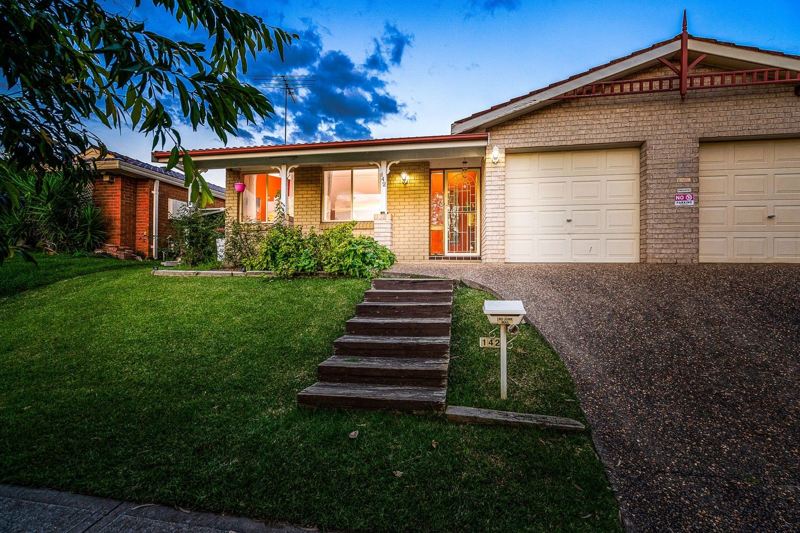 142 Glenwood Park Drive, Glenwood NSW 2768, Image 0