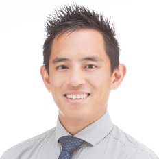 Justin Wong, Sales representative