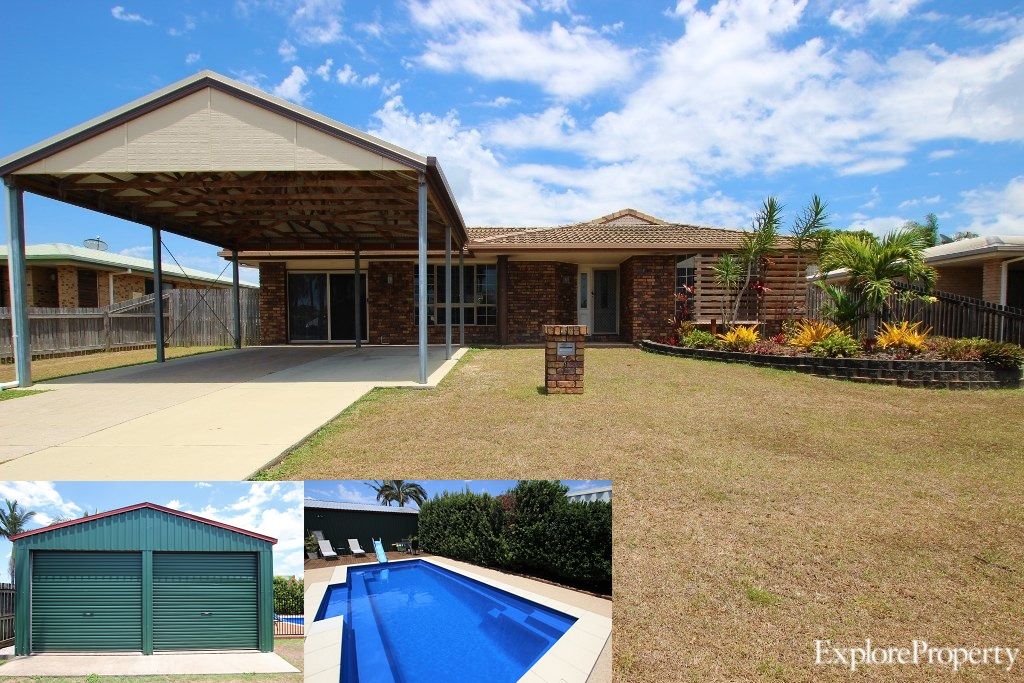 7 Charles Court, Andergrove QLD 4740, Image 0