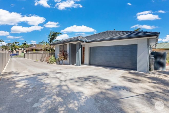 Picture of 3a Anglers Drive, ANNA BAY NSW 2316