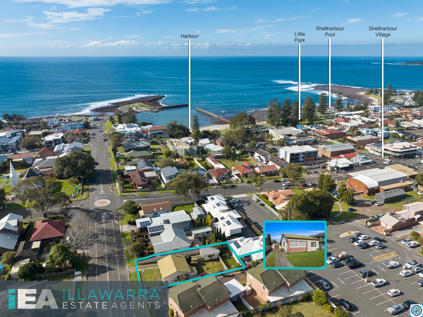 19 Towns Street, Shellharbour NSW 2529