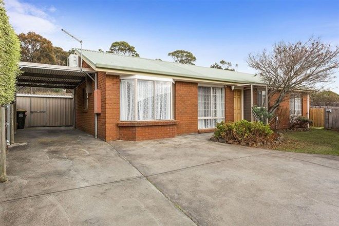 Picture of 2/51 Harley Parade, PROSPECT VALE TAS 7250