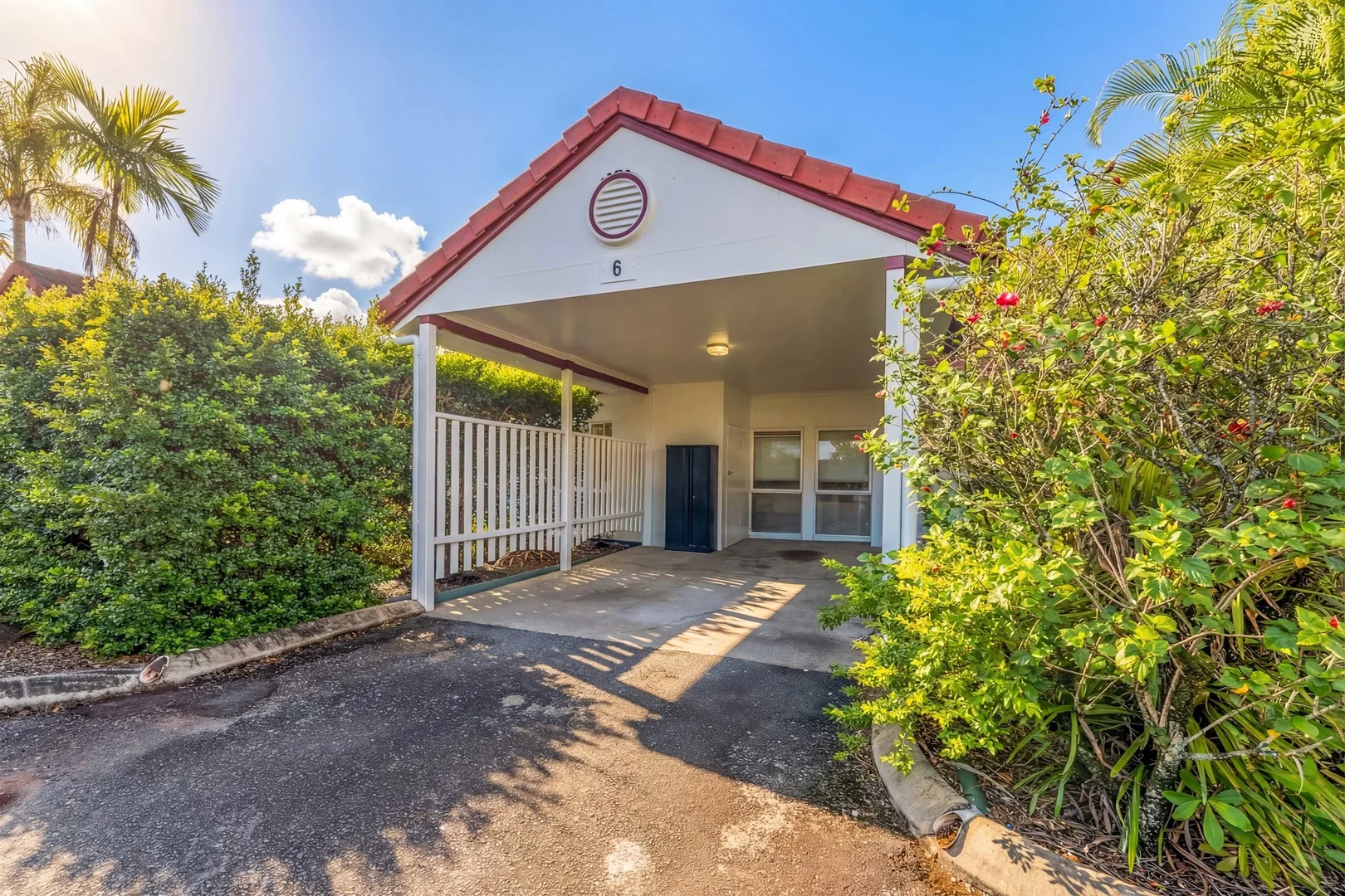 Additional image 19 of 6/30-32 Springfield Crescent, Manoora QLD 4870