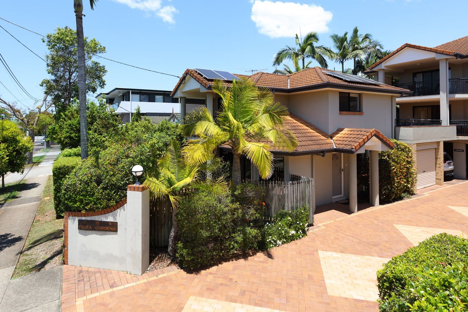 1/75 Wagner Road, Clayfield QLD 4011, Image 0