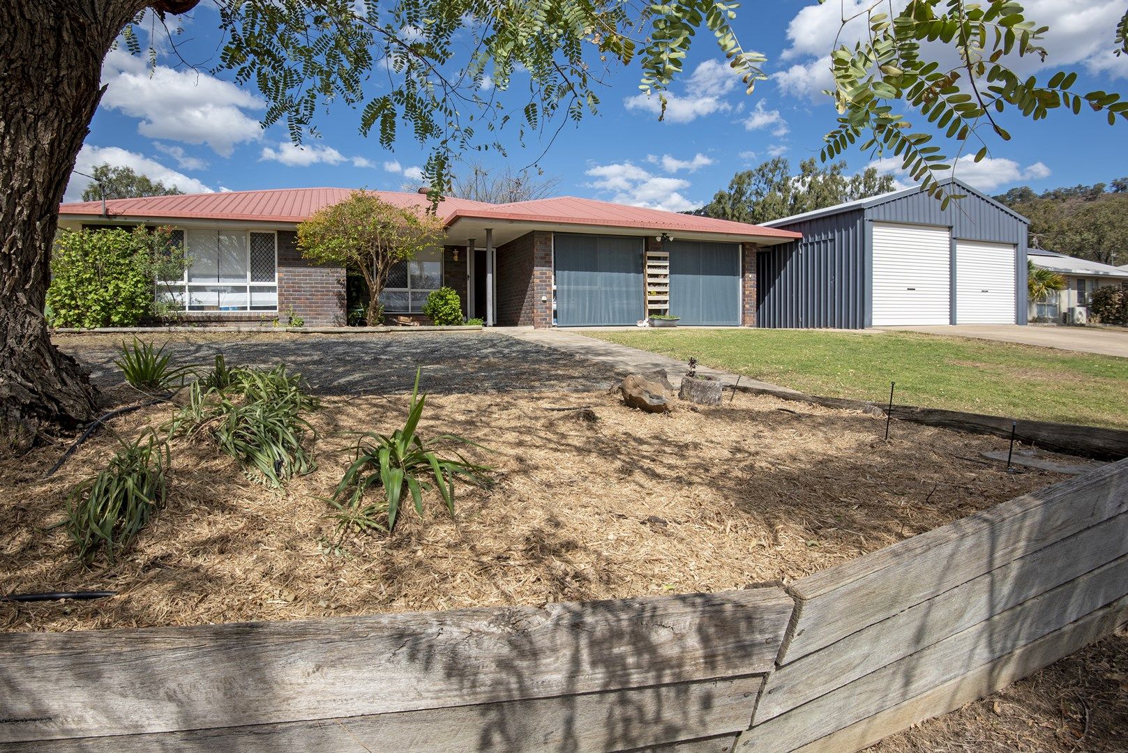 7 Gulligal Street, Kingsthorpe QLD 4400, Image 0