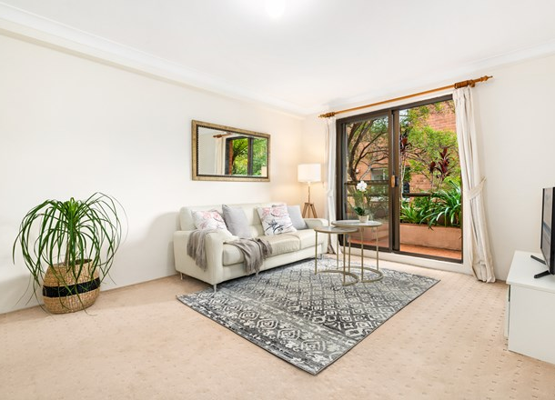 8/2 Morton Street, Wollstonecraft NSW 2065