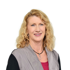 Debbie Moore, Sales representative