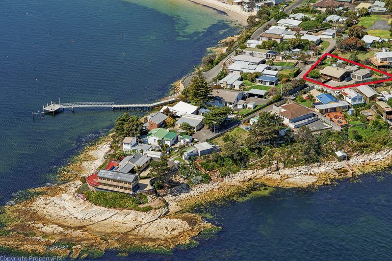 6 Gellibrand Lane, OPOSSUM BAY TAS 7023, Image 0