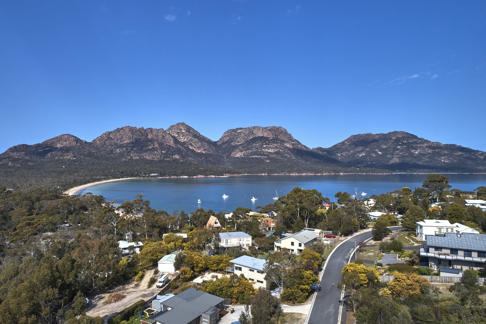 25 Bradley Drive, Coles Bay TAS 7215, Image 2