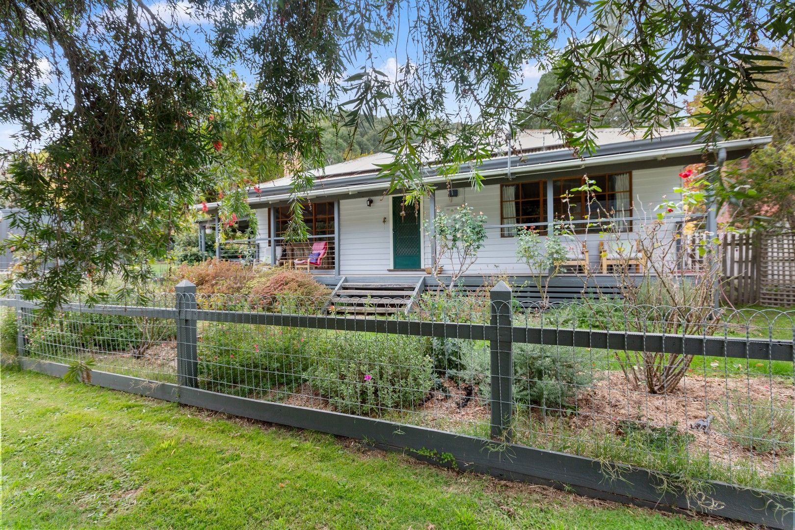 23 Bank Street, Jamieson VIC 3723, Image 2