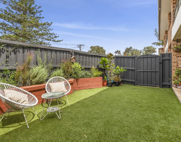 6/1 Robertson Street, Narrabeen NSW 2101