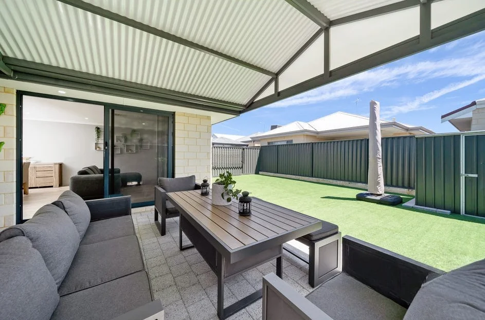 42 Tammar Circuit, Brabham WA 6055