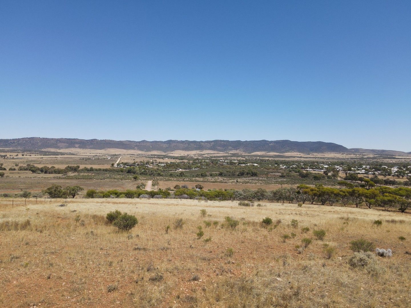 Section 506 Finlay Heights Road, Quorn SA 5433, Image 0