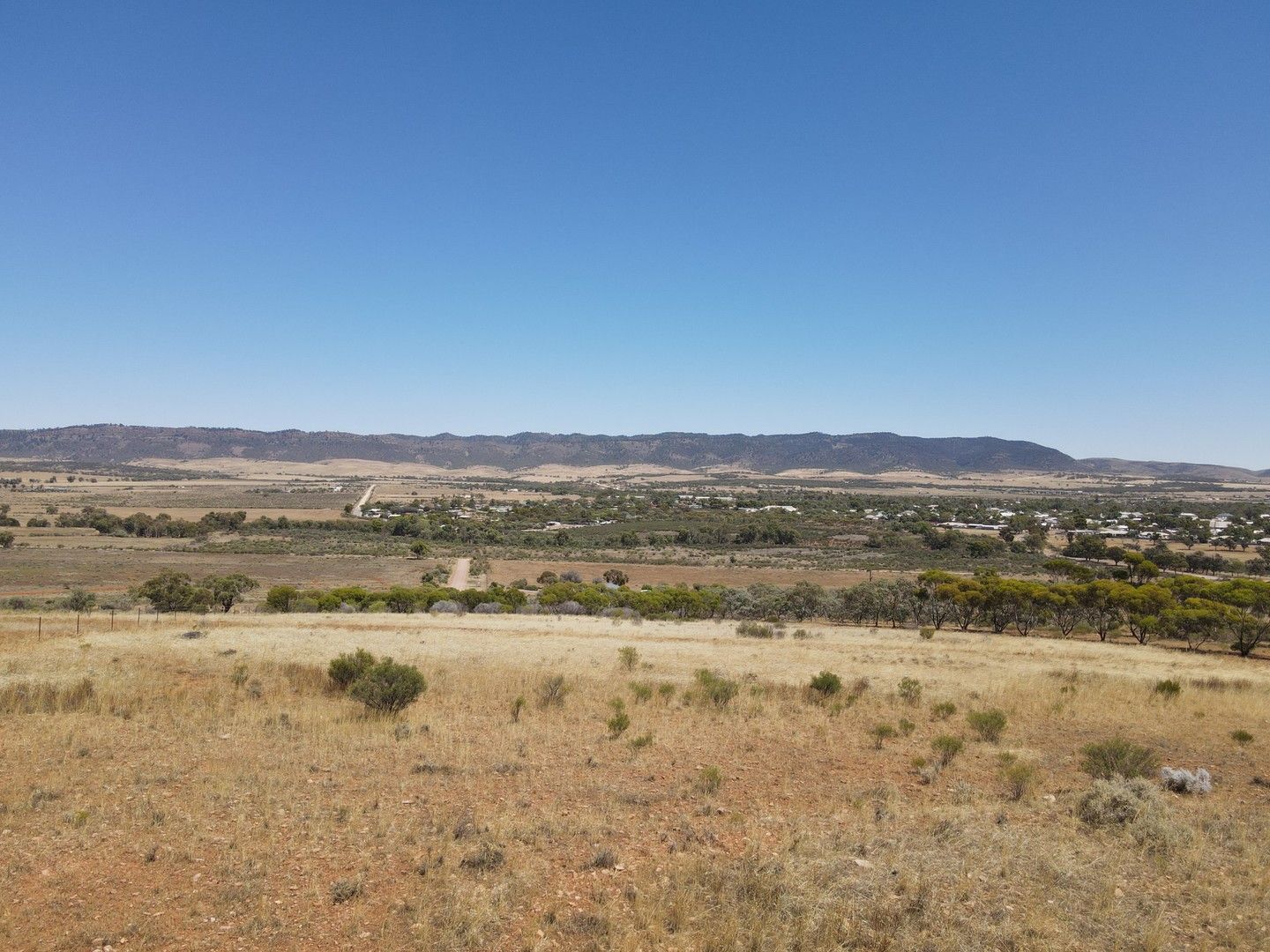 Section 506 Finlay Heights Road, Quorn SA 5433 Vacant Land for Sale