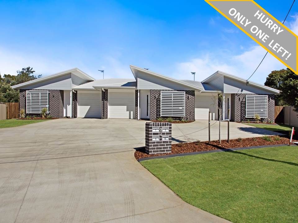 24 Nugent Crescent, Wilsonton QLD 4350, Image 0