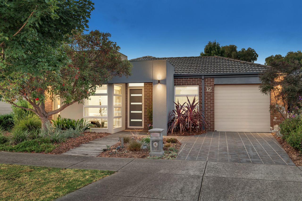 12 Kepler Street, Mernda VIC 3754, Image 0