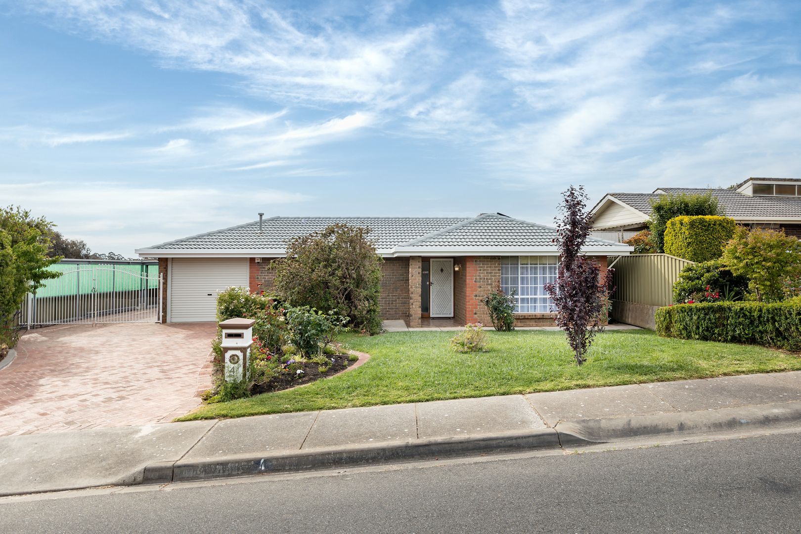 4 Coleman Avenue, Redwood Par Property History & Address Research