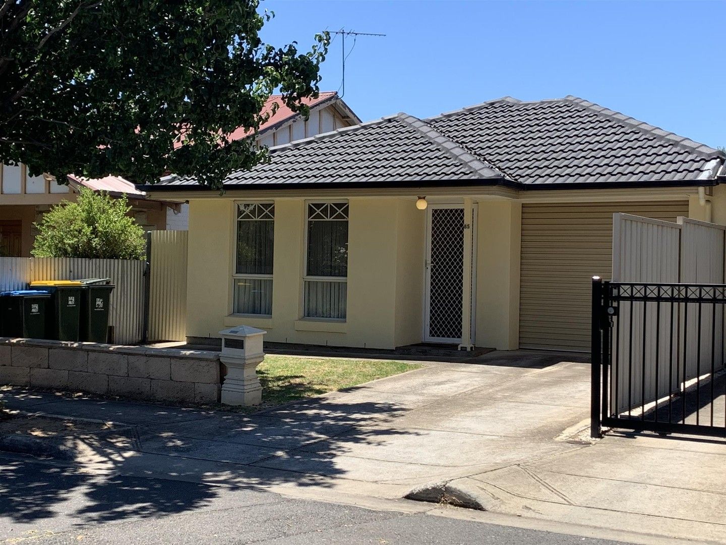 85 Alice Street, Sefton Par Property History & Address Research Domain