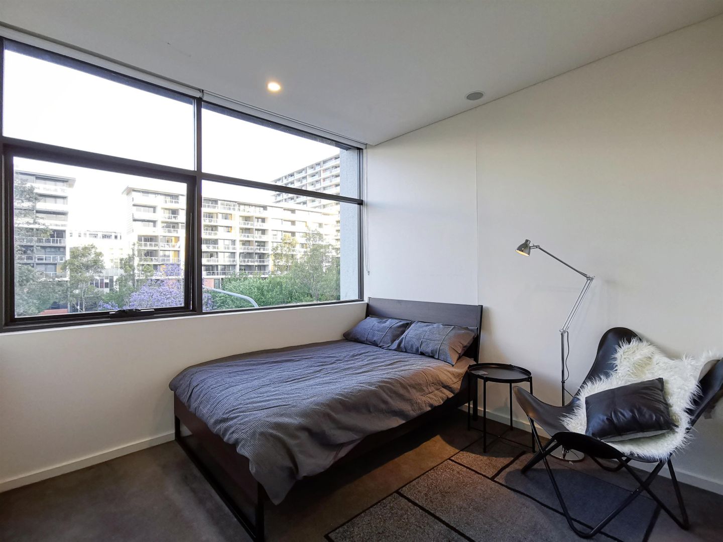 1 George Julius Avenue Zetland Nsw 2017 Apartment For