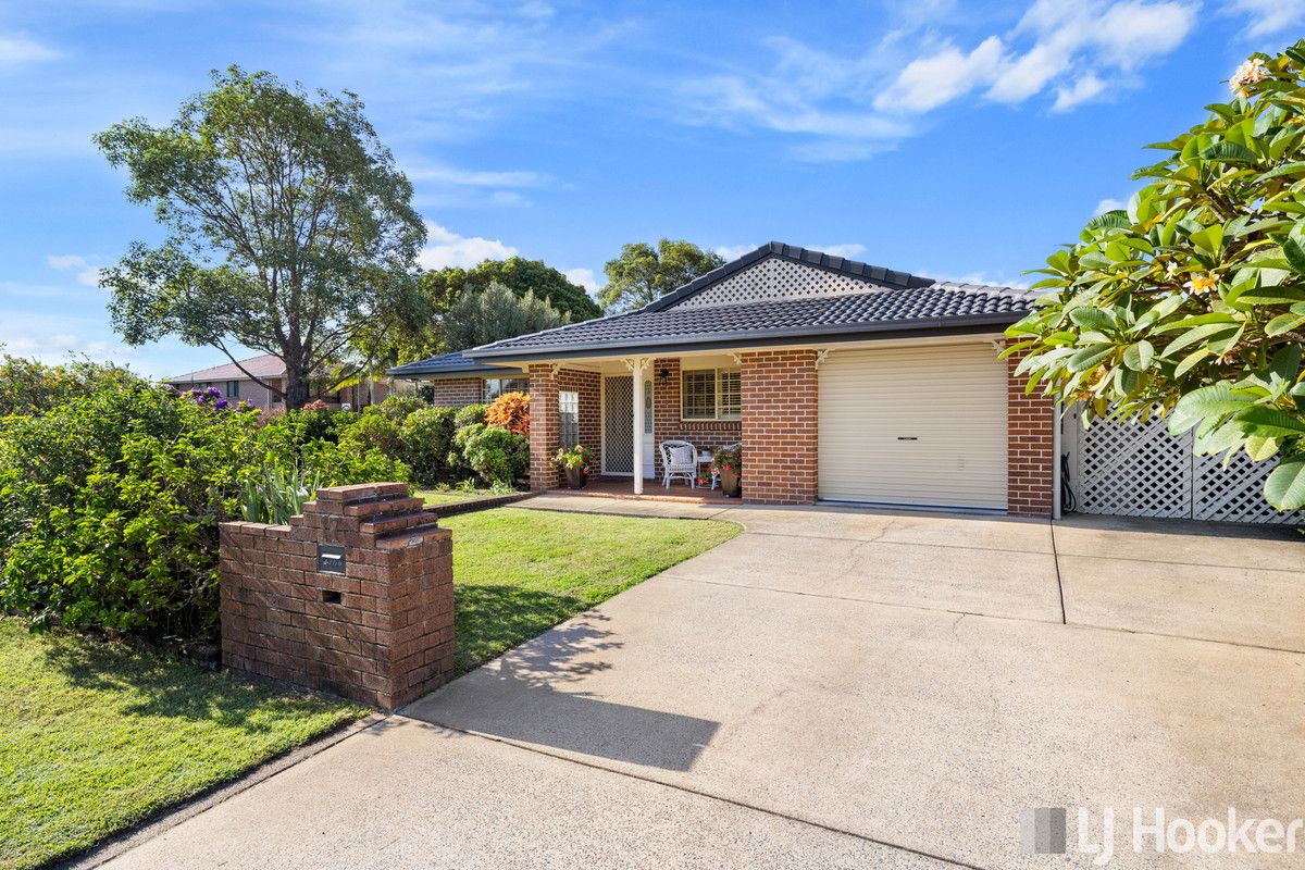 17 Carl Jung Court, Victoria Point QLD 4165, Image 1