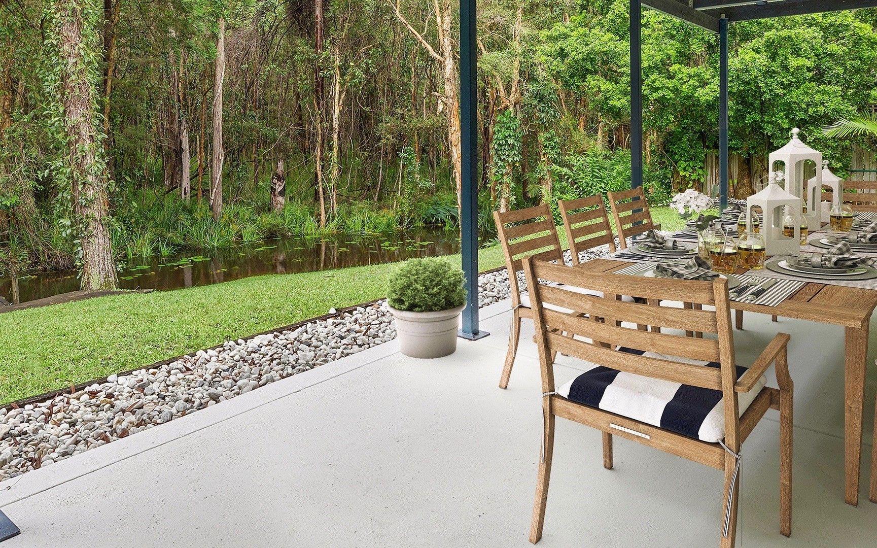 4 bedrooms House in 9 Wandoo Court NOOSAVILLE QLD, 4566