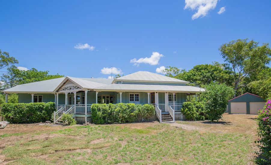 19 De Gunst St, Kepnock QLD 4670, Image 0