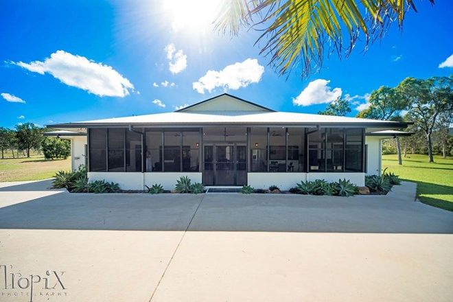 Picture of 168 Hydeaway Bay Drive, CAPE GLOUCESTER QLD 4800