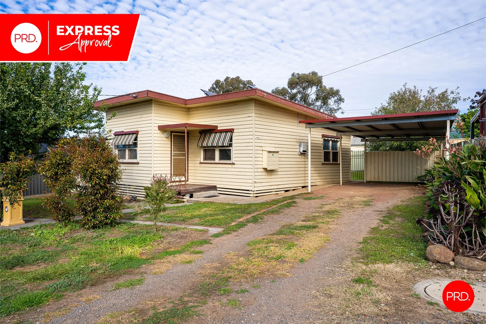 5 Fry St, Eaglehawk VIC 3556