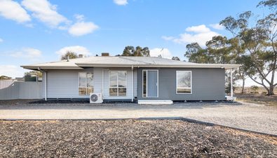 Picture of 1096 Horsham-Lubeck Road, DRUNG VIC 3401