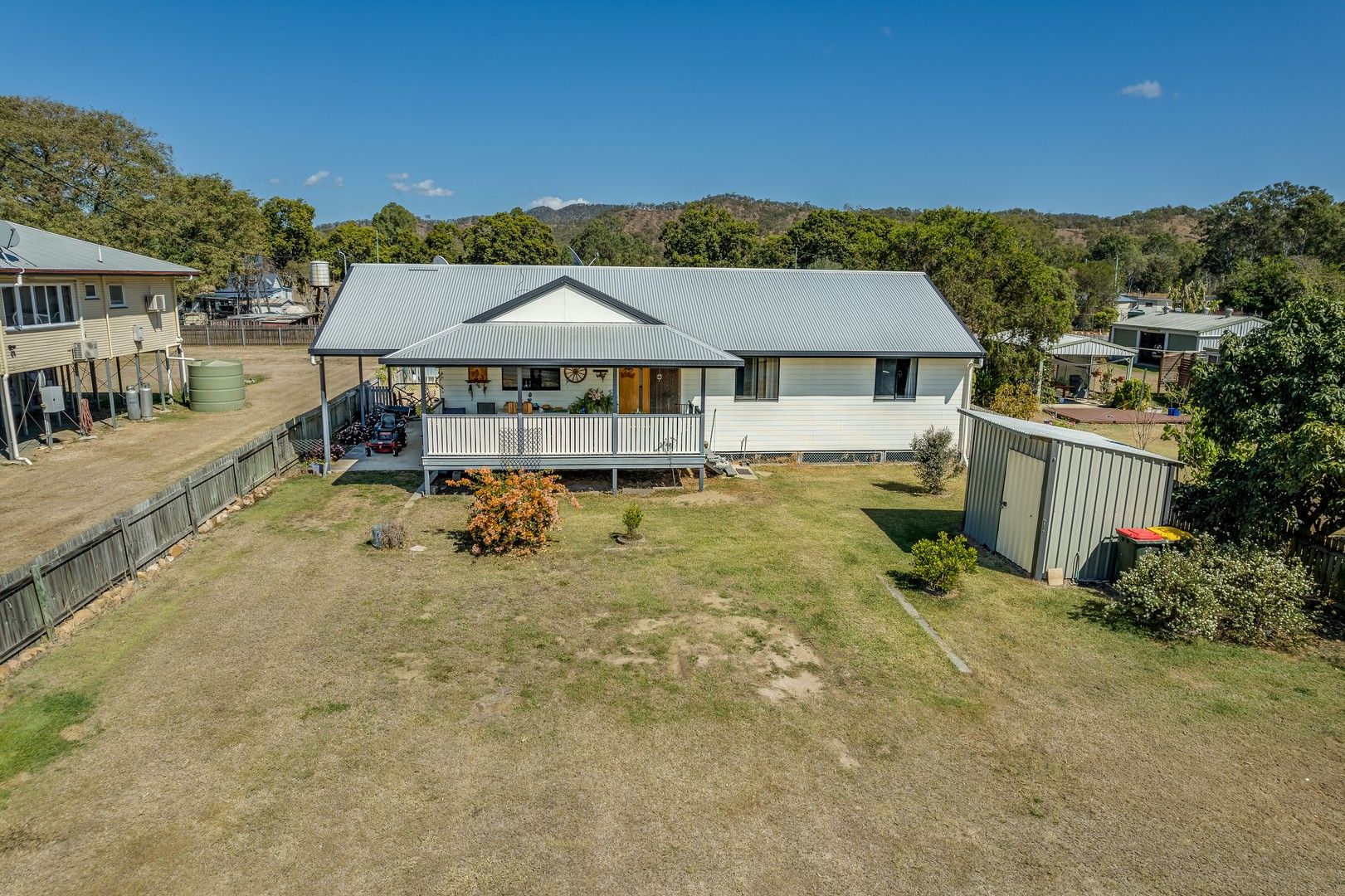 31 Dawes Street, Boyne Valley QLD 4680 Domain