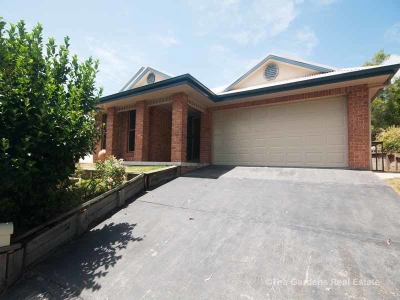 2 Curlew Crescent, Nerong NSW 2423, Image 1