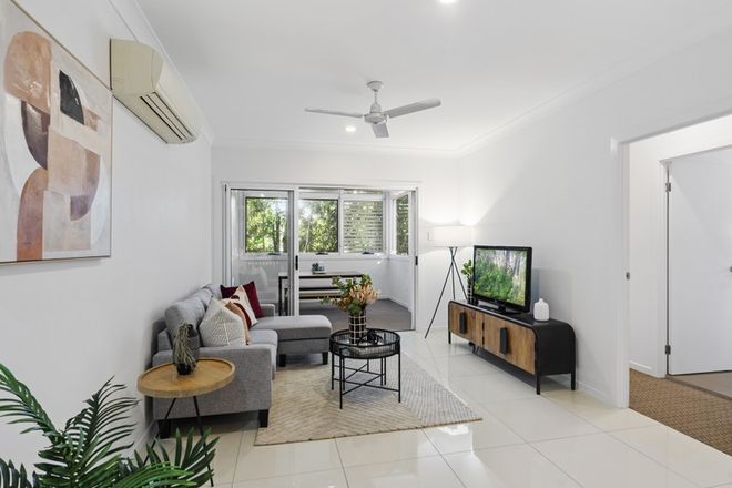 Picture of 9/91 Emperor Street, ANNERLEY QLD 4103