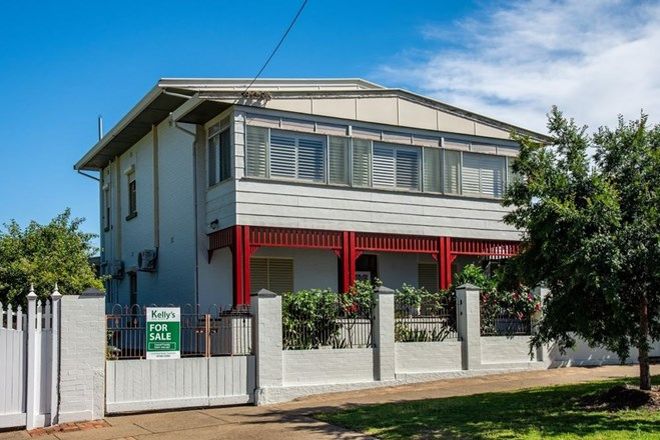 747 Real Estate Properties For Sale In East Tamworth Nsw 2340 Domain