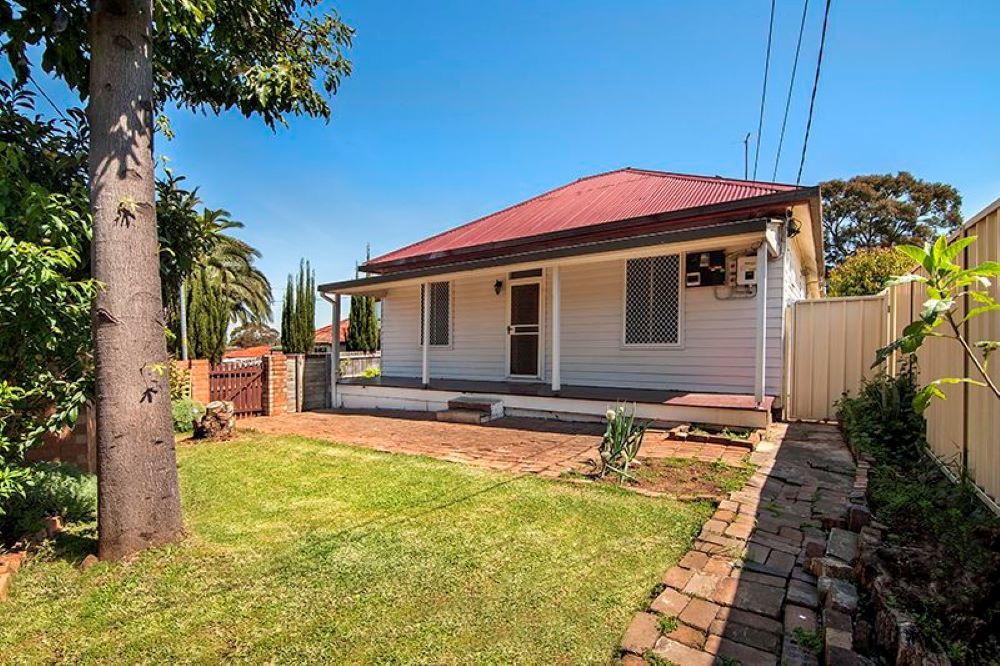 17 TARALGA STREET, Guildford NSW 2161, Image 0