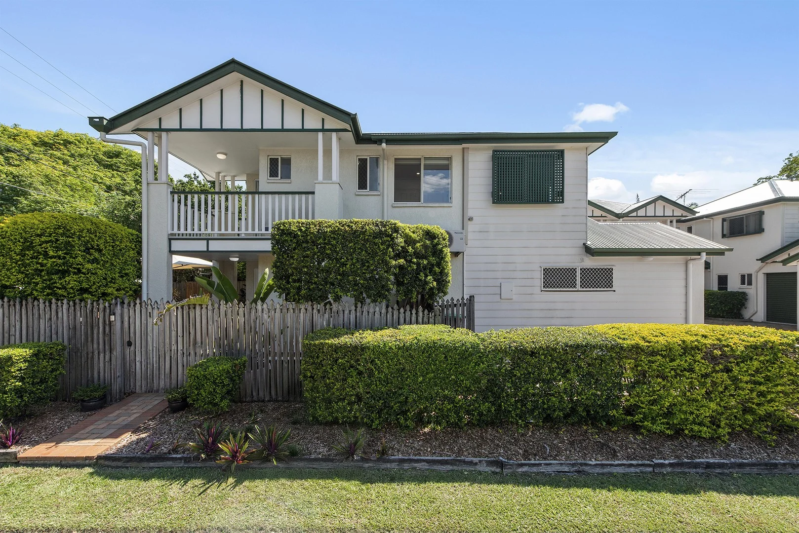 Additional image 3 of 1/80 Victoria Terrace, Greenslopes QLD 4120