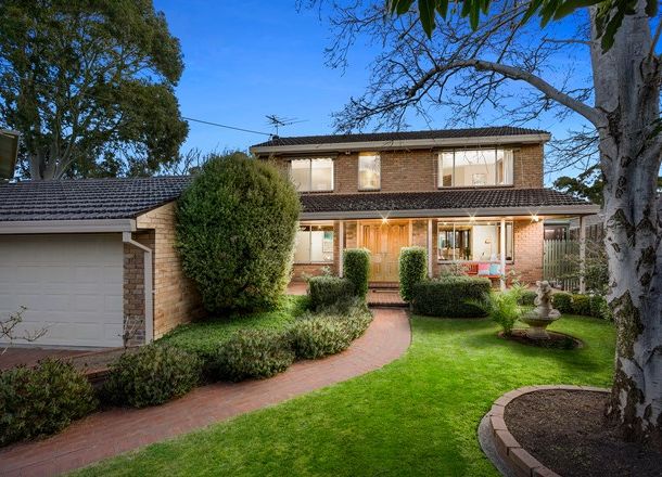 4 Coles Court, Beaumaris VIC 3193