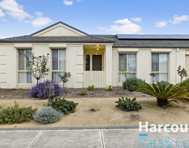 27 Waterlily Drive, Epping VIC 3076