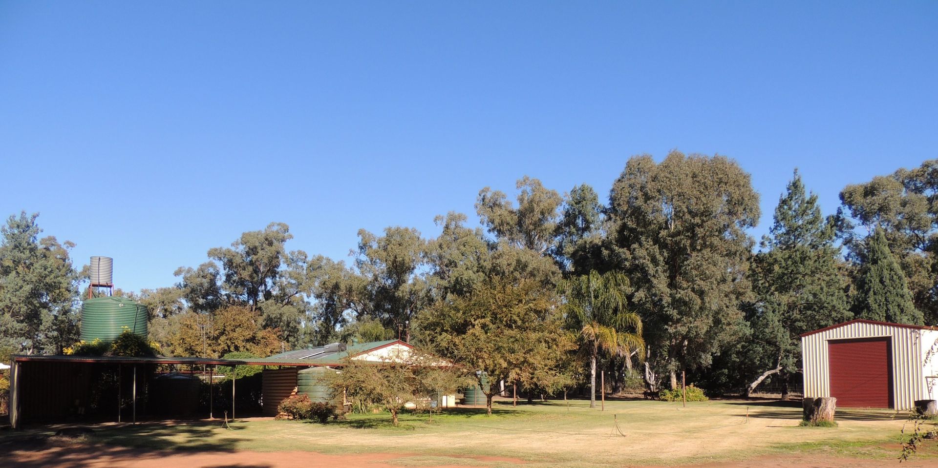 11 Cumbil Road, Baradine NSW 2396 3 beds house for Sale, 260,000