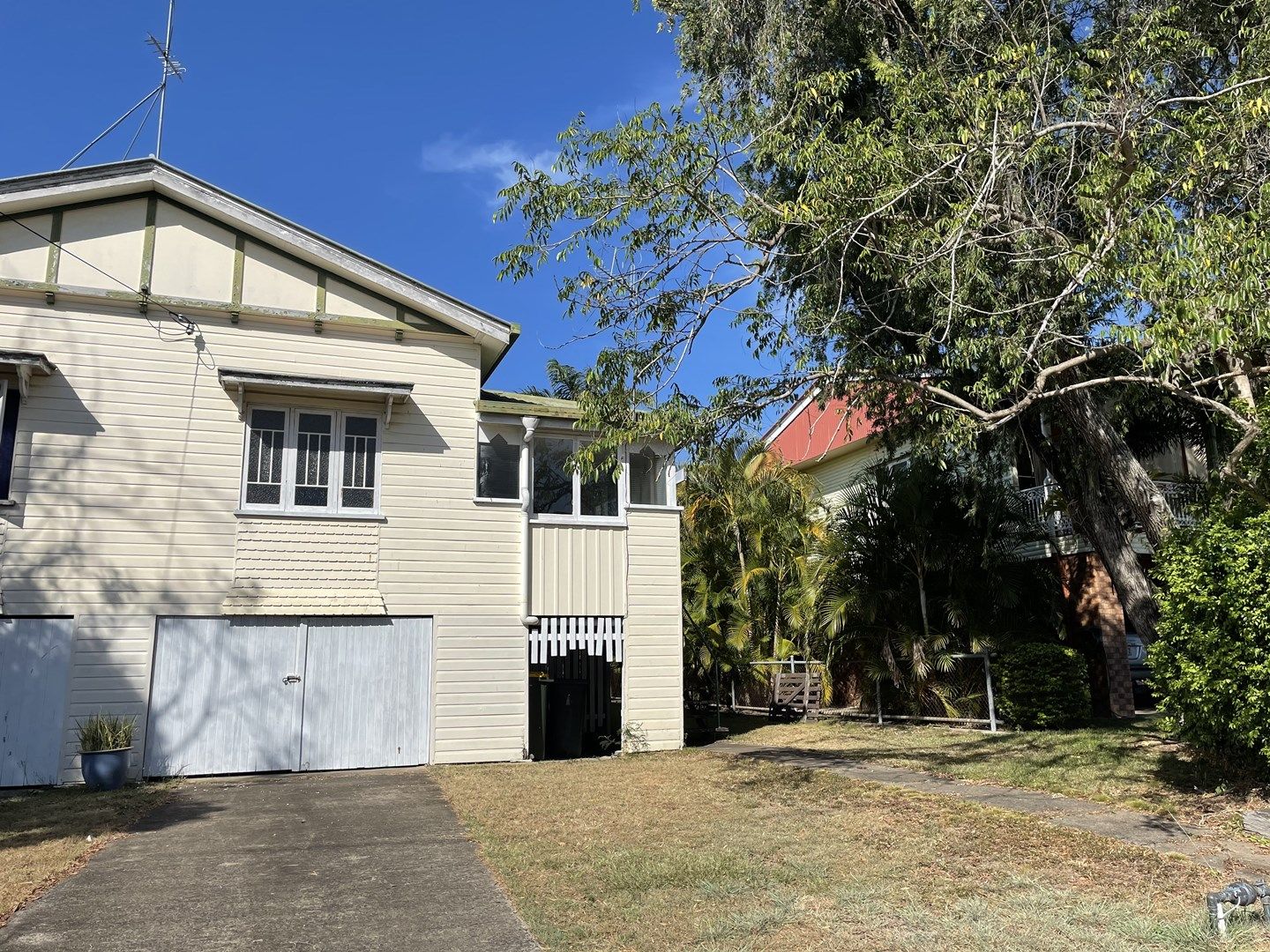 2 bedrooms Apartment / Unit / Flat in 307 Albert Street MARYBOROUGH QLD, 4650